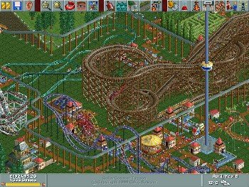 rct2 free download full version